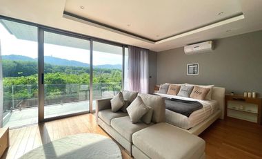 For rent 3 bedrooms villa in Mueang Phuket, Phuket