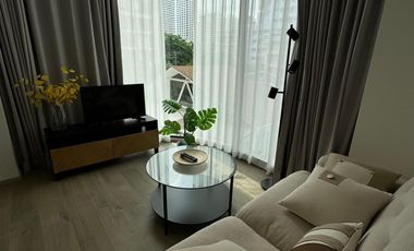 Wohnung zur Miete mit 2 Zimmer in Khlong Toei, Bangkok