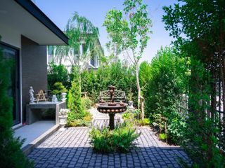 For sale 3 bedrooms house in Bang Phli, Samut Prakan