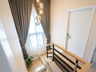 For sale 3 bedrooms house in Bang Phli, Samut Prakan