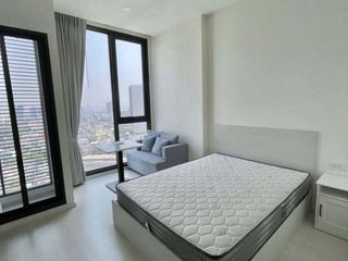 À louer 1 chambre condo à Chatuchak, Bangkok