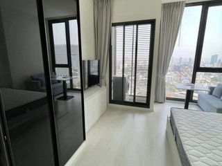 À louer 1 chambre condo à Chatuchak, Bangkok