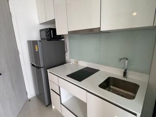 À louer 1 chambre condo à Chatuchak, Bangkok