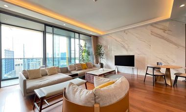 Wohnung zur Miete mit 4 Zimmer in Khlong Toei, Bangkok
