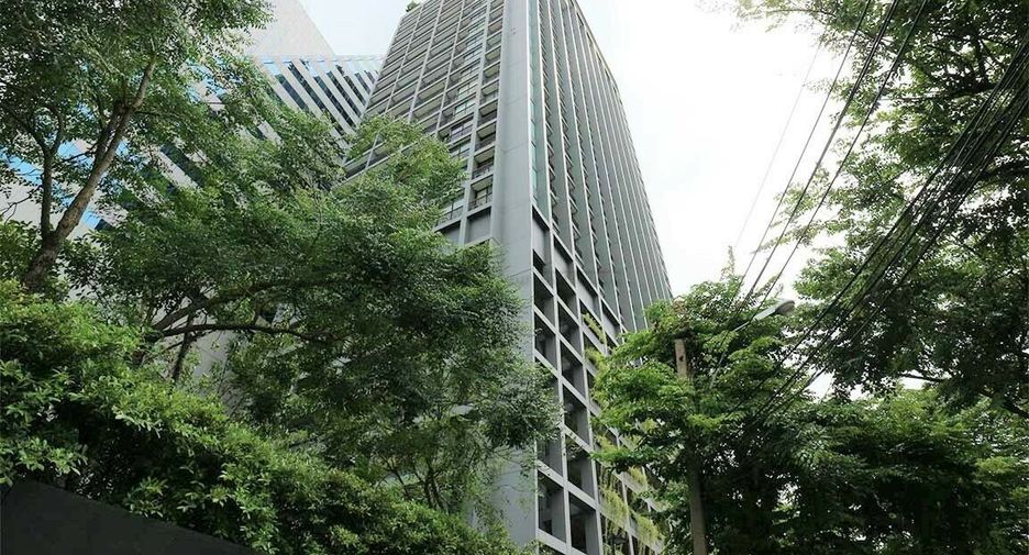 ขาย 1 เตียง คอนโด ใน สาทร, กรุงเทพฯ