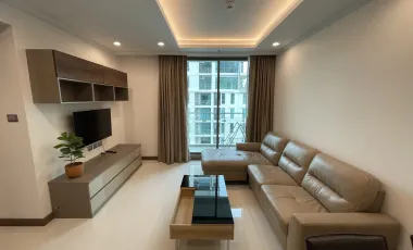 Wohnung zur Miete mit 2 Zimmer in Watthana, Bangkok