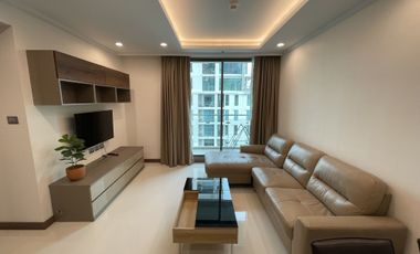 Wohnung zur Miete mit 2 Zimmer in Watthana, Bangkok