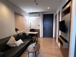 For rent 1 bed condo in Phaya Thai, Bangkok