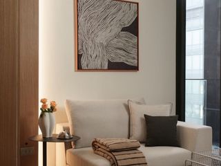 For rent 2 bedrooms condo in Bang Rak, Bangkok