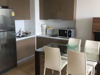 Condo en alquiler de estudio en Khlong Toei, Bangkok