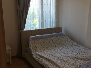 Condo en alquiler de estudio en Khlong Toei, Bangkok
