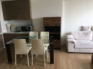 Condo en alquiler de estudio en Khlong Toei, Bangkok