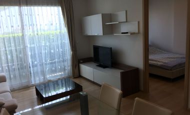 Wohnung zur Miete mit Studio in Khlong Toei, Bangkok