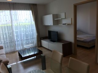 Condo en alquiler de estudio en Khlong Toei, Bangkok