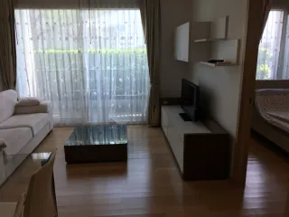 Condo en alquiler de estudio en Khlong Toei, Bangkok