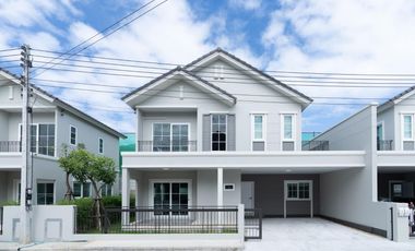 For rent 3 bedrooms house in Thalang, Phuket