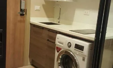 For rent 1 Beds condo in Huai Khwang, Bangkok
