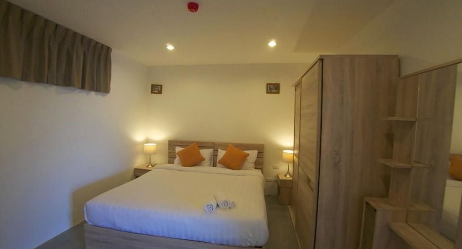 For sale 2 bedrooms condo in Mueang Phuket, Phuket