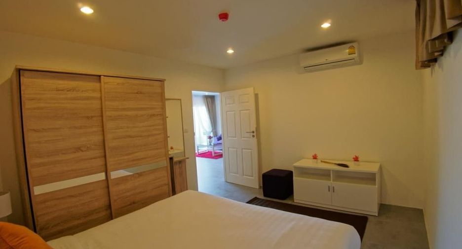 For sale 2 bedrooms condo in Mueang Phuket, Phuket