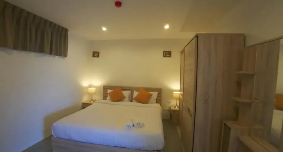 出售 2 卧室 公寓 在 Phuket Town, 普吉