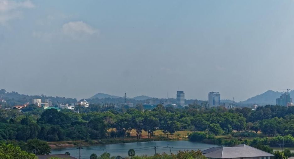 For sale 2 bedrooms condo in Mueang Phuket, Phuket