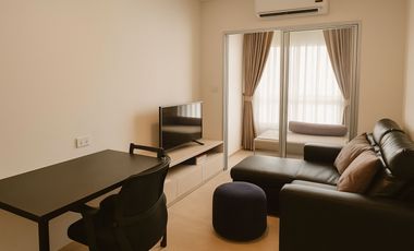 For rent 1 Beds condo in Mueang Samut Prakan, Samut Prakan