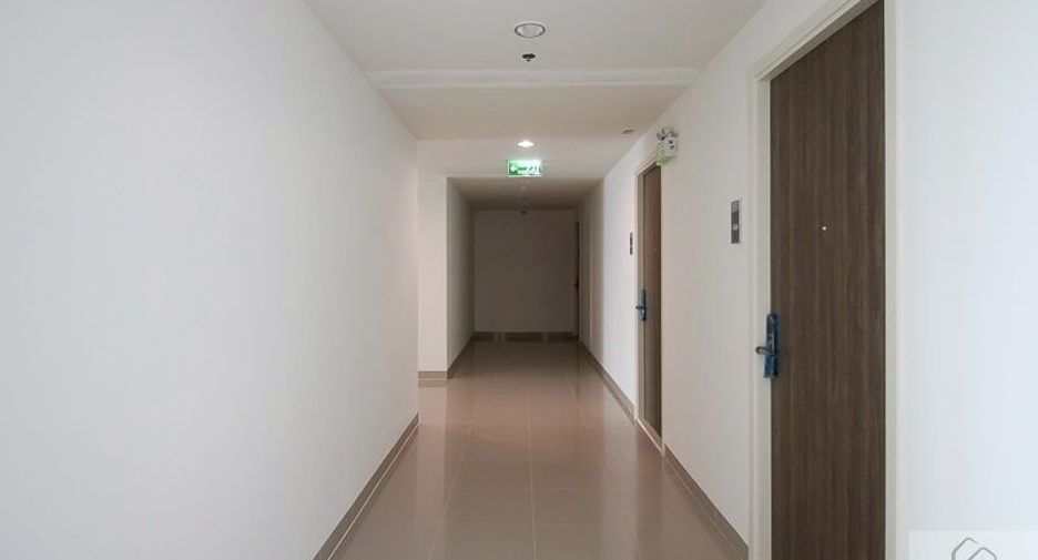 For rent 1 bed condo in Mueang Samut Prakan, Samut Prakan
