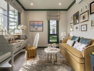 For sale 4 bedrooms house in Lat Krabang, Bangkok