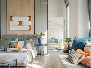 For sale 4 bedrooms house in Lat Krabang, Bangkok