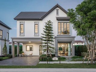 For sale 4 bedrooms house in Lat Krabang, Bangkok