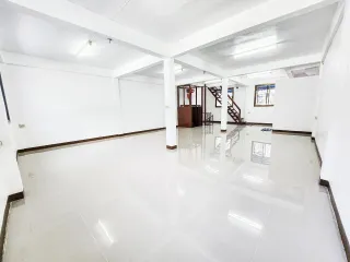 For rent 3 bedrooms house in Bang Bon, Bangkok