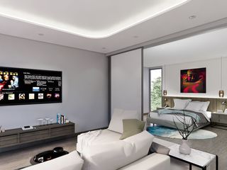 For sale 2 bedrooms condo in Kathu, Phuket