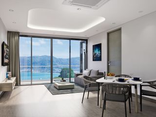 For sale 2 bedrooms condo in Kathu, Phuket