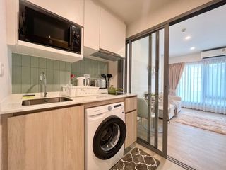 For rent 1 bed condo in Mueang Phuket, Phuket