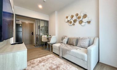 À louer 1 chambre condo à Mueang Phuket, Phuket
