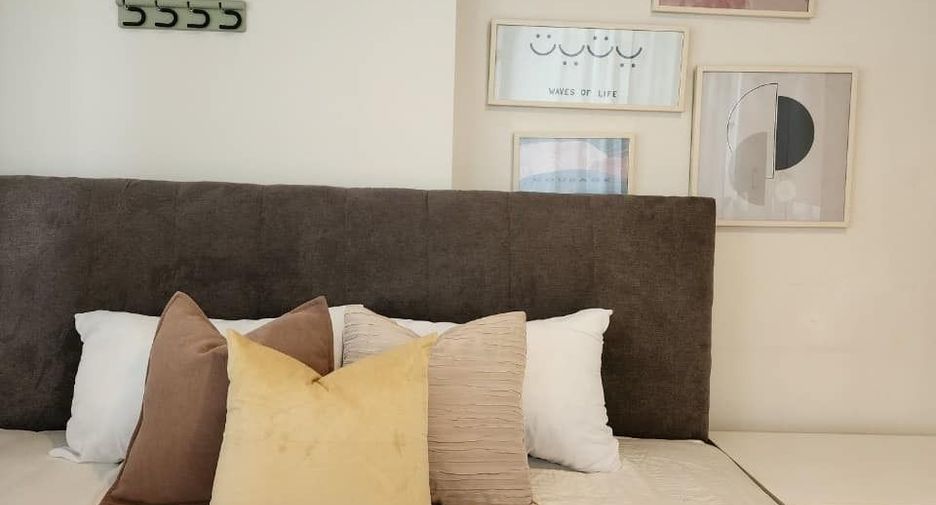 For rent 3 bedrooms house in Prawet, Bangkok
