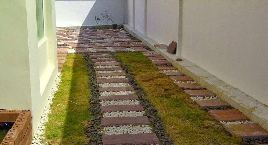For sale 3 bedrooms house in Khan Na Yao, Bangkok