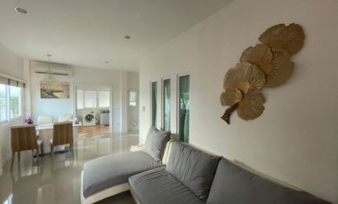 Haus zur Miete mit 2 Zimmer in Mueang Phuket, Phuket