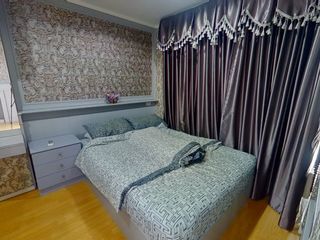 For rent 1 bed condo in Suan Luang, Bangkok