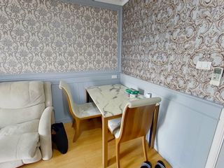 For rent 1 bed condo in Suan Luang, Bangkok
