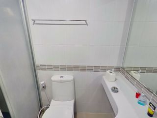 For rent 1 bed condo in Suan Luang, Bangkok