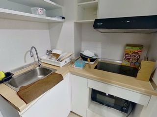 For rent 1 bed condo in Suan Luang, Bangkok
