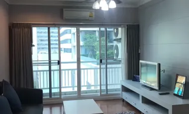 À vendre et à louer 3 chambres condo à Watthana, Bangkok
