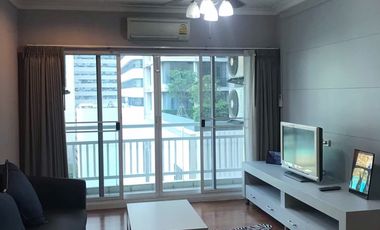À vendre et à louer 3 chambres condo à Watthana, Bangkok