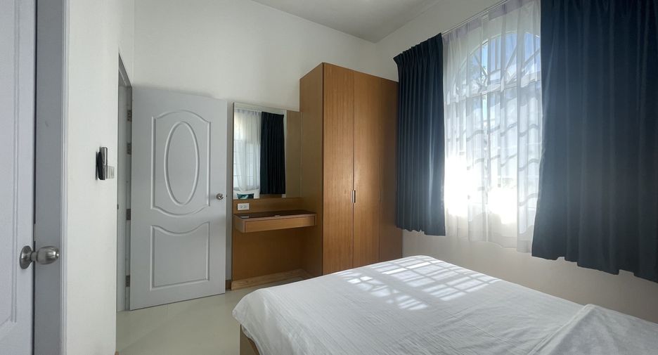 Casa en alquiler de 2 habitaciones en Mueang Phuket, Phuket
