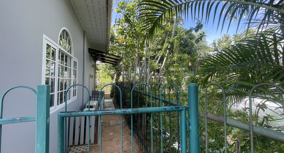 Casa en alquiler de 2 habitaciones en Mueang Phuket, Phuket