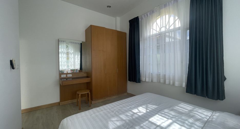 Casa en alquiler de 2 habitaciones en Mueang Phuket, Phuket