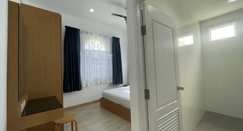 Casa en alquiler de 2 habitaciones en Mueang Phuket, Phuket