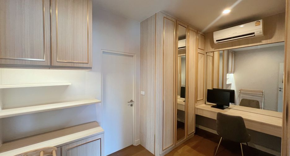 For rent 4 bedrooms house in Prawet, Bangkok