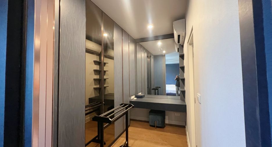 For rent 4 bedrooms house in Prawet, Bangkok
